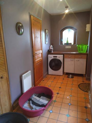 Jolie maison familale avec 4 chambres