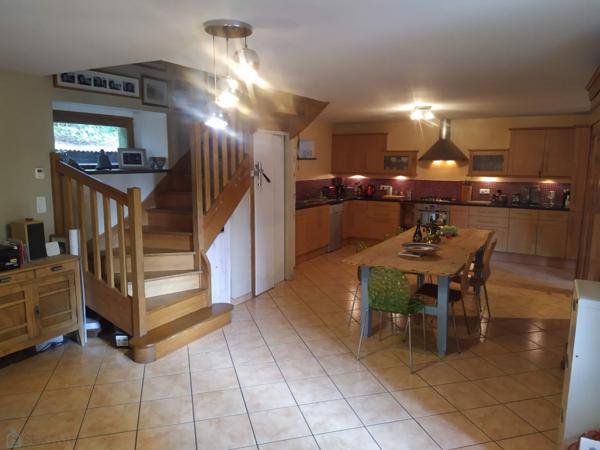 Jolie maison familale avec 4 chambres