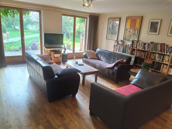 Jolie maison familale avec 4 chambres