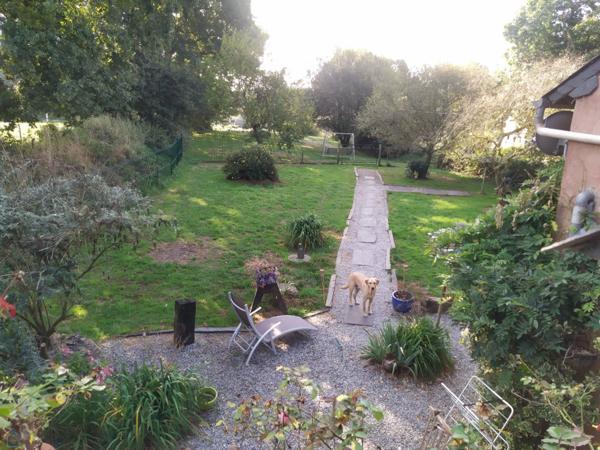 Jolie maison familale avec 4 chambres