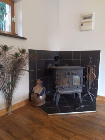 Jolie maison familale avec 4 chambres