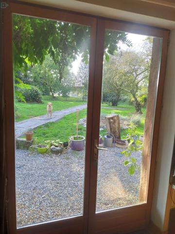 Jolie maison familale avec 4 chambres