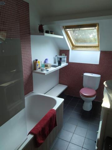 Jolie maison familale avec 4 chambres