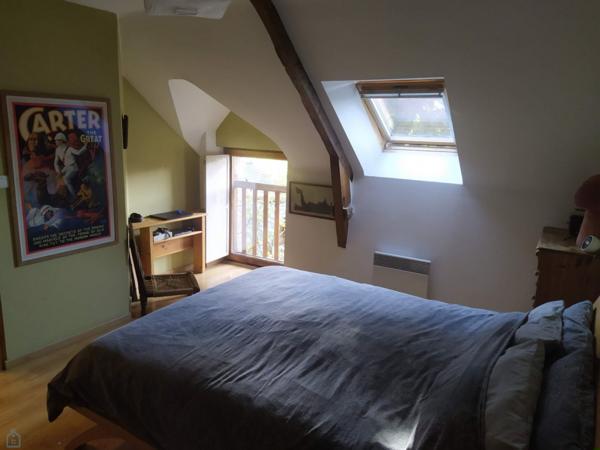 Jolie maison familale avec 4 chambres