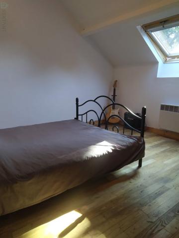 Jolie maison familale avec 4 chambres