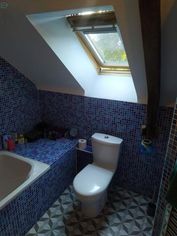 Jolie maison familale avec 4 chambres