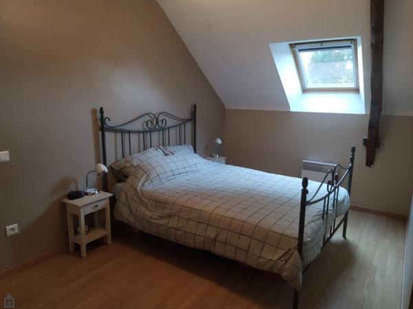 Jolie maison familale avec 4 chambres