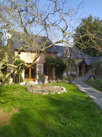 Jolie maison familale avec 4 chambres