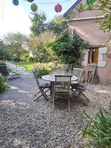 Jolie maison familale avec 4 chambres