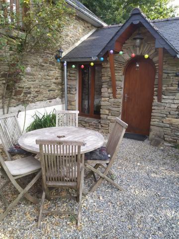 Jolie maison familale avec 4 chambres