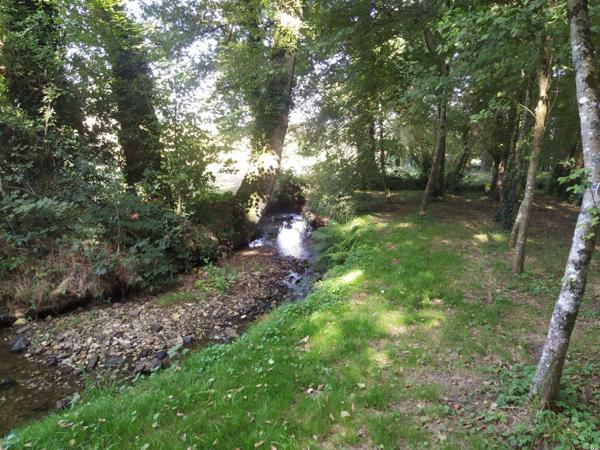 Jolie maison familale avec 4 chambres