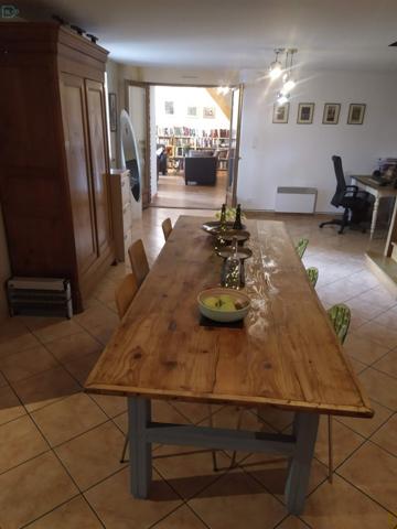 Jolie maison familale avec 4 chambres