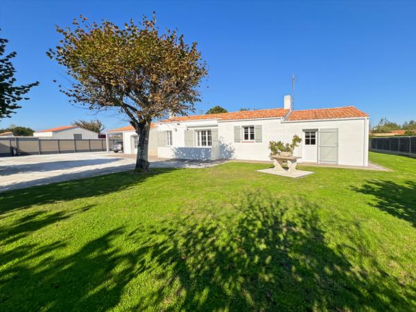 Maison T6 proche Forêt et Plage