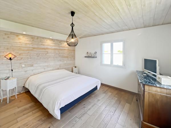 Maison T6 proche Forêt et Plage