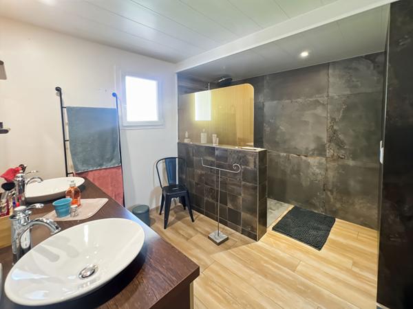 Maison T6 proche Forêt et Plage