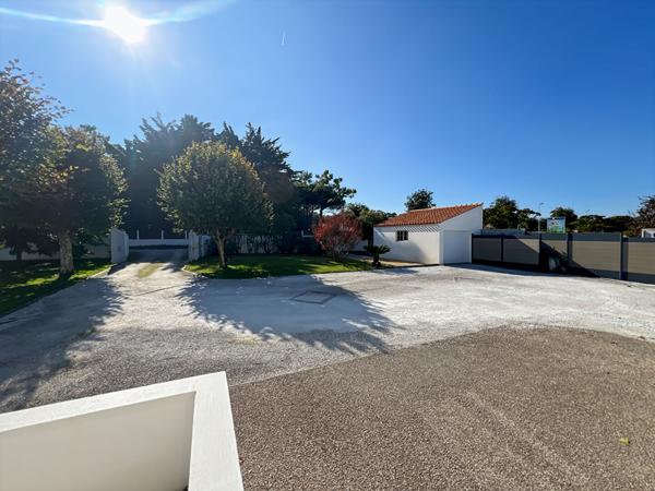 Maison T6 proche Forêt et Plage