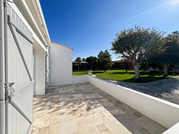 Maison T6 proche Forêt et Plage