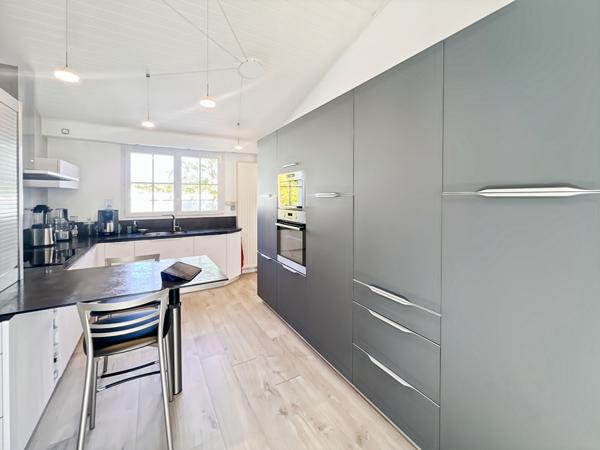 Maison T6 proche Forêt et Plage