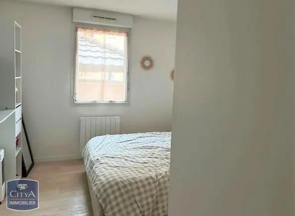 Appartement à vendre 3 pièces 66m²