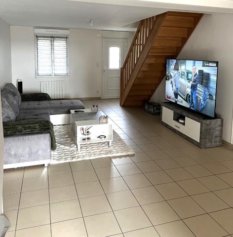 MAISON A ARVILLERS