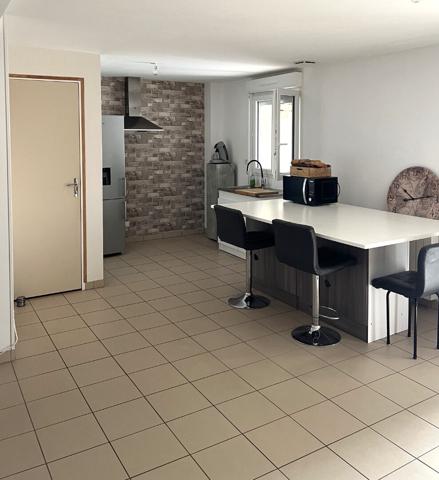 MAISON A ARVILLERS