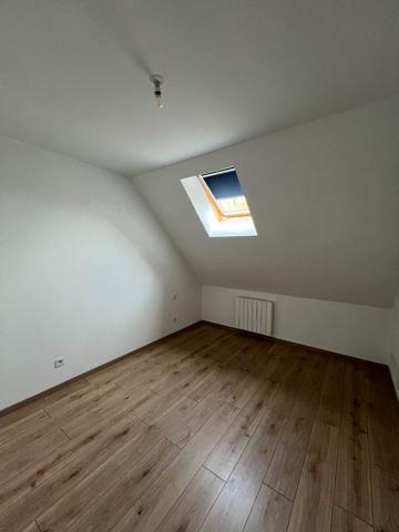 MAISON A ARVILLERS