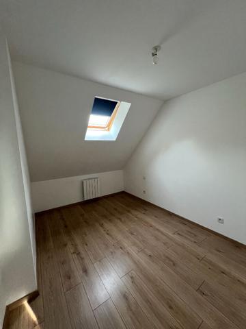 MAISON A ARVILLERS