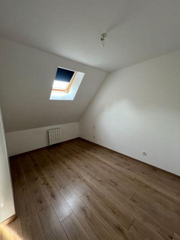 MAISON A ARVILLERS