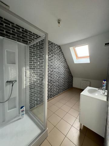 MAISON A ARVILLERS