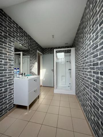 MAISON A ARVILLERS