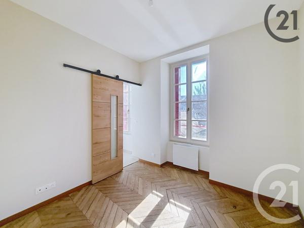Appartement à vendre  3 pièces - 53,30 m2 BRIE COMTE ROBERT - 77