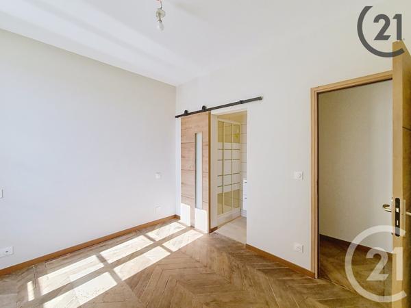 Appartement à vendre  3 pièces - 53,30 m2 BRIE COMTE ROBERT - 77