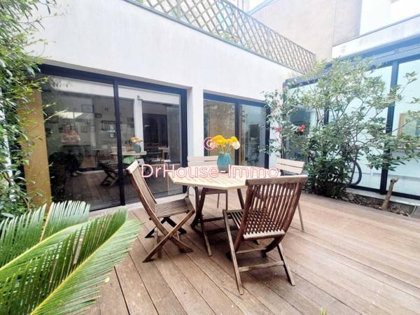 Maison à vendre 7 pièces de 265 m²