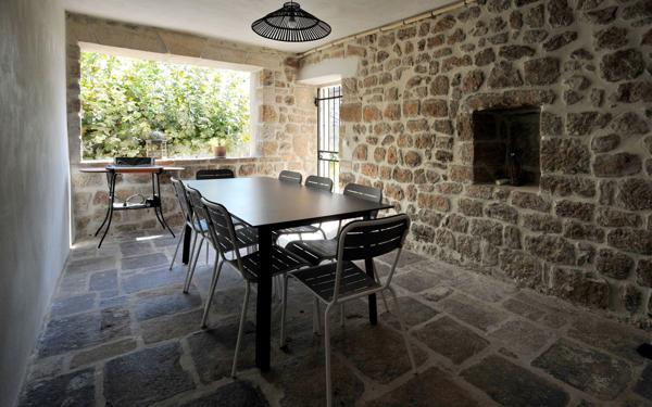 Maison à louer    4 pièces •  Sanilhac