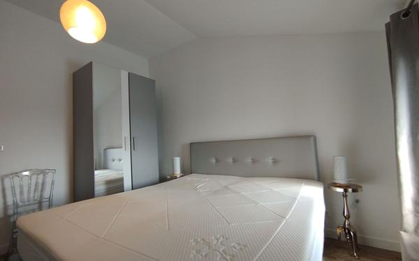 Maison à louer    4 pièces •  Sanilhac