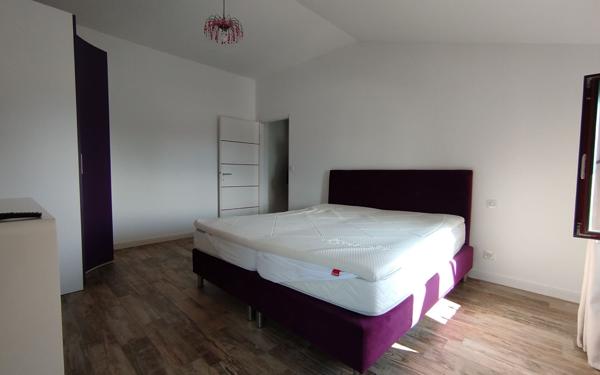 Maison à louer    4 pièces •  Sanilhac