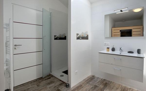 Maison à louer    4 pièces •  Sanilhac