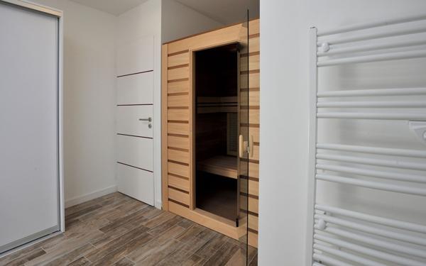 Maison à louer    4 pièces •  Sanilhac