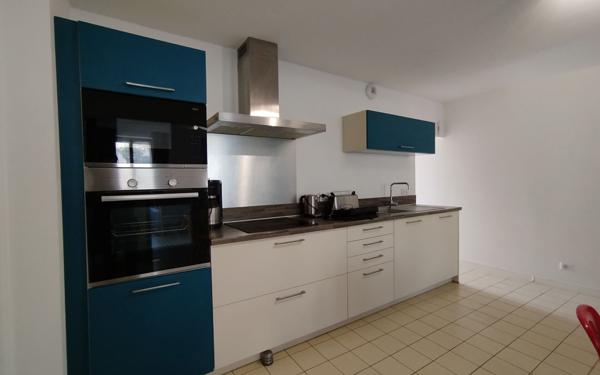 Maison à louer    4 pièces •  Sanilhac