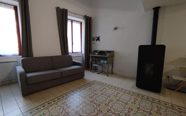 Maison à louer    4 pièces •  Sanilhac