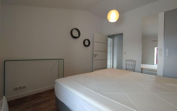 Maison à louer    4 pièces •  Sanilhac