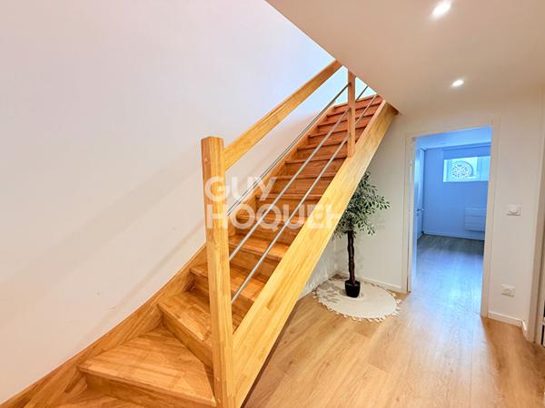 A Louer Appartement T3 Meublé Quartier de l'Europe BREST