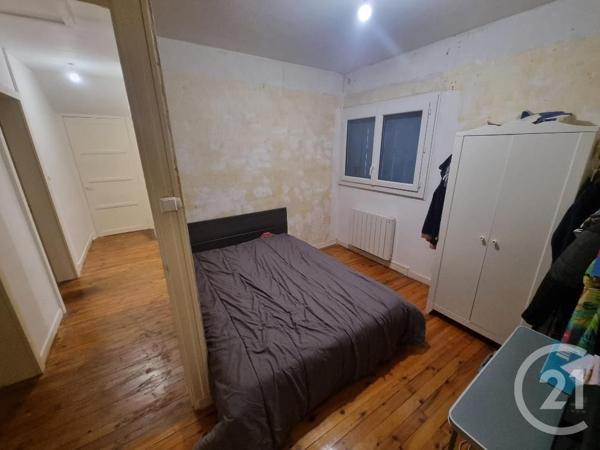 Maison à vendre  4 pièces - 86 m2 LOUHANS - 71