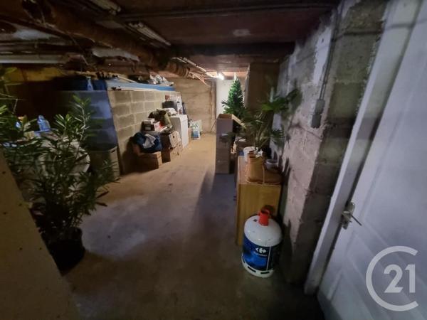 Maison à vendre  4 pièces - 86 m2 LOUHANS - 71