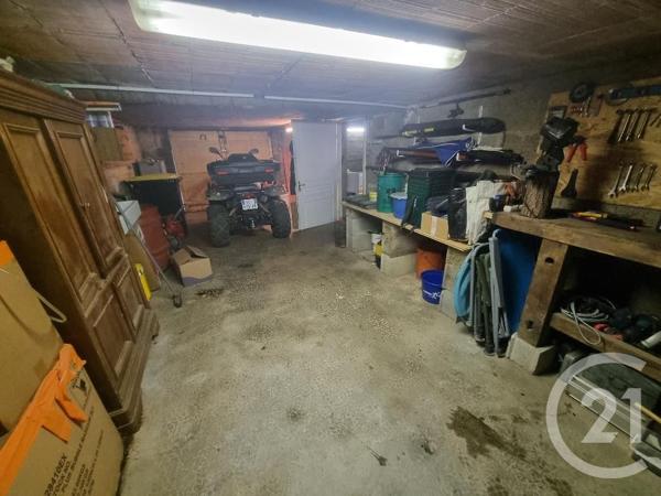 Maison à vendre  4 pièces - 86 m2 LOUHANS - 71