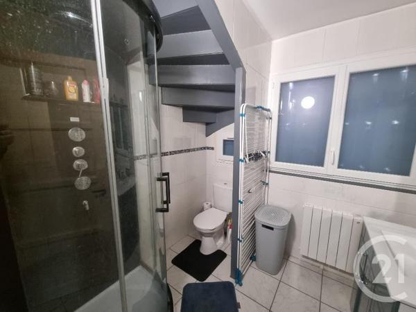 Maison à vendre  4 pièces - 86 m2 LOUHANS - 71