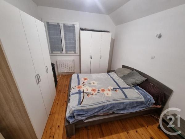 Maison à vendre  4 pièces - 86 m2 LOUHANS - 71