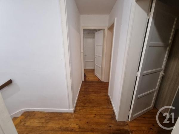 Maison à vendre  4 pièces - 86 m2 LOUHANS - 71