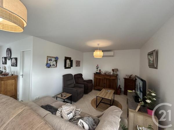 Maison à vendre  4 pièces - 88,93 m2 COUTRAS - 33