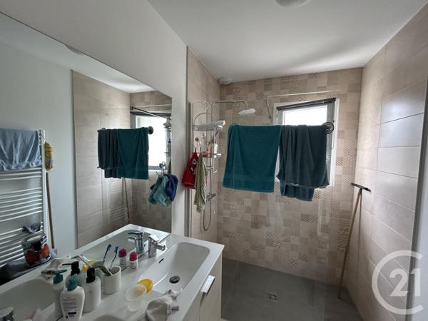 Maison à vendre  4 pièces - 88,93 m2 COUTRAS - 33